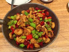 -老板恋上鱼(印象城店)