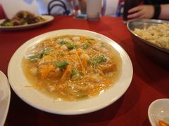 -德成饭店