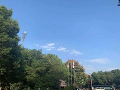 -绍兴鉴湖君澜大酒店