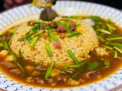 -小船渔村•大连菜•大连焖鱼(黄河路店)