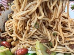 -遇见小面(白云机场T2安检外店)