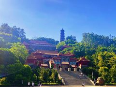 -南沙天后宫景区