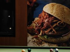 -魏斯理汉堡(西安沣东吾悦店)