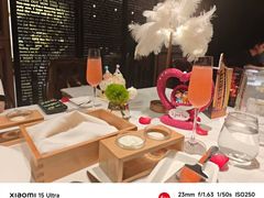 -王品牛排(北京西单店)