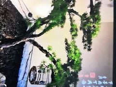 -小厨娘淮扬菜(六合欢乐港店)