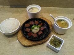 -东京屋(武定路店)
