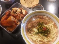 -晶牌烤鸭(延吉东路557弄小区店)
