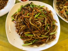 -晋阳饭庄(虎坊桥店)