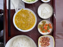 -百年老字号·观振兴蟹黄面·三虾面·苏式面(观前街富仁坊巷店)