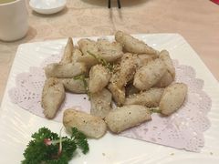 -永和红旗美食城