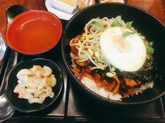 -米屋石锅拌饭(师大店)