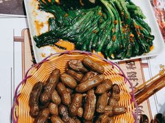 -木屋烧烤(坂田天安云谷店)