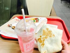 -肯德基(新人民公园店)