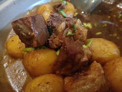 -青年公社烤鸭(青年路店)