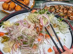 -嘉升大排档(番禺总店)