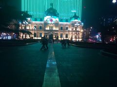 -中国银行(大连市分行)
