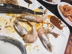 -汉巴味德(大悦城店)