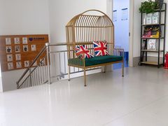 -太原东方动物医院(小店分院)