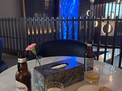 -漢頓温泉度假酒店