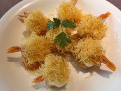 -羲和雅苑•北京烤鸭(瑞吉店)