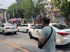 -天津意大利风情旅游区