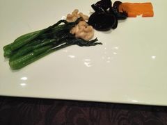 -王府茶楼茶宴·创意菜(大观园总店)