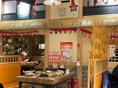 -冰川冷面·延边菜·炭烤串(观前店)