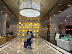 -郑州正方元国际酒店