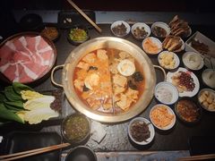 -九鼎轩脆毛肚火锅(南京东路店)