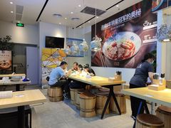 大堂-俏凤凰(美林M·LIVE天地东座店)