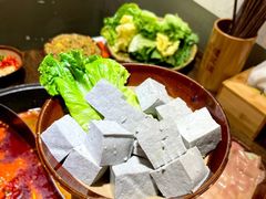 -冯校长老火锅(广州正佳广场店)