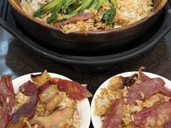 -熠盛粤味·顺德桑拿鸡(永康路店)