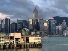 -海港城