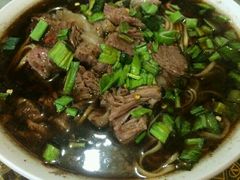 -南花桥羊肉馆老字号(乌镇店)