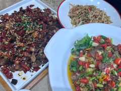 -李氏传家菜(兴城路店)