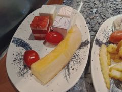 -阪尚皇·原切牛排·烤肉火锅自助(北京路店)