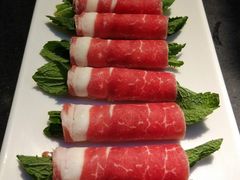 -锅说大脸毛肚重庆老火锅(佐阾店)