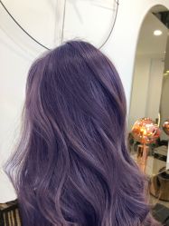 点击看大图 -Rise Hair上升造型