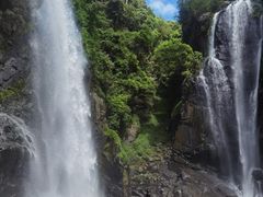 -九鲤湖风景区