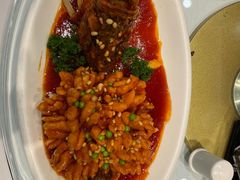 -红菜坊·烤鸭·川鲁宴(石园店)