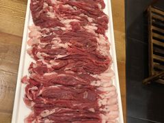 -津门羊大爷·铜锅涮肉(黄河道店)