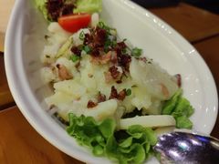 -申德勒加油站西餐厅Schindlers Tankstelle(上海外滩店)