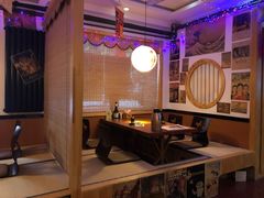 -鳗鱼家·深夜食堂(军博店)