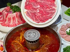 -蜀大侠火锅(总府路全国总店)