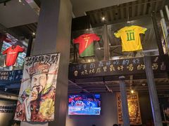 -微醺烤牛·炭火烧烤·精酿啤酒(东郊记忆店)