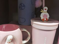 -星巴克(北京西站5号候车室)