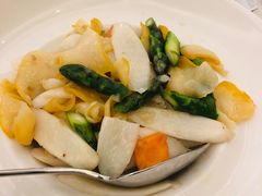 -翠园(铜锣湾广场店)