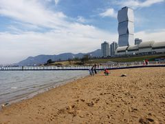 -在海一方公园