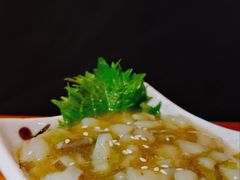 -有喜屋·烧鸟·居酒屋(周浦万达店)