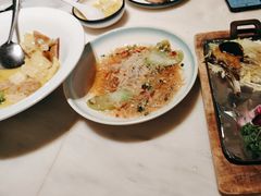 -唐猫庭院·千年陕菜(大唐不夜城店)